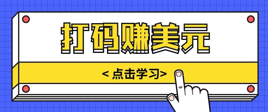 手动输入验证码，每天多投入几个小时，也能轻松获得两三千元的收入-小鹏项目网
