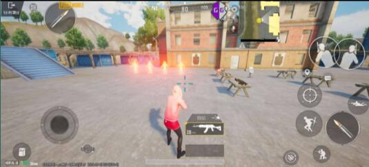 PUBG超广角(支持4服)-小鹏项目网