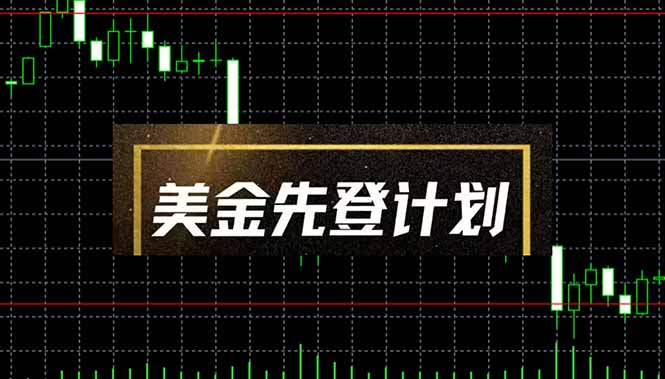 美金先登计划(2025黑马项目-小鹏项目网