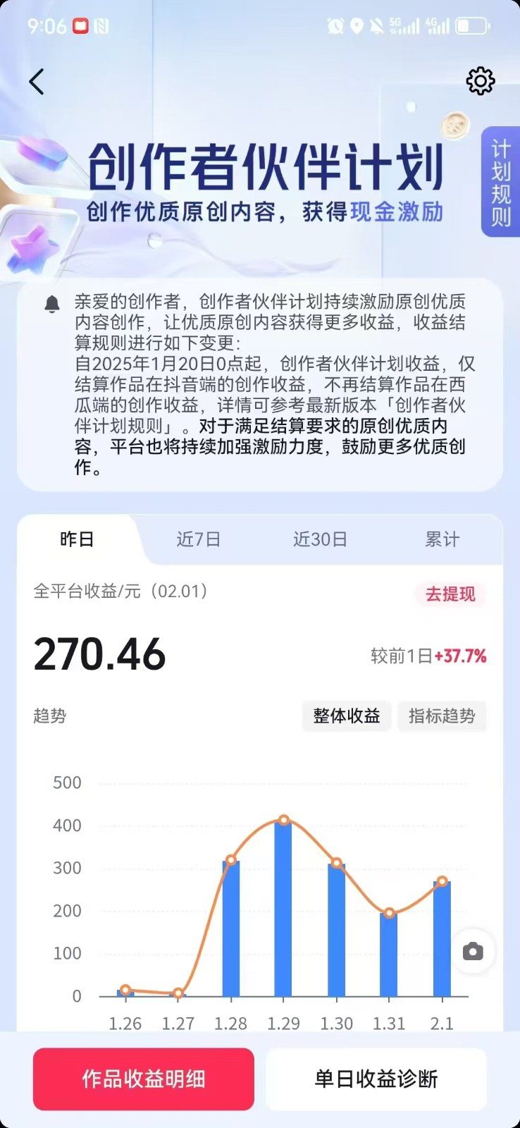 抖音爆火热点、时事军事冲突类视频 十分钟一条视频 条条原创 日入好几张 简单易上手-小鹏项目网
