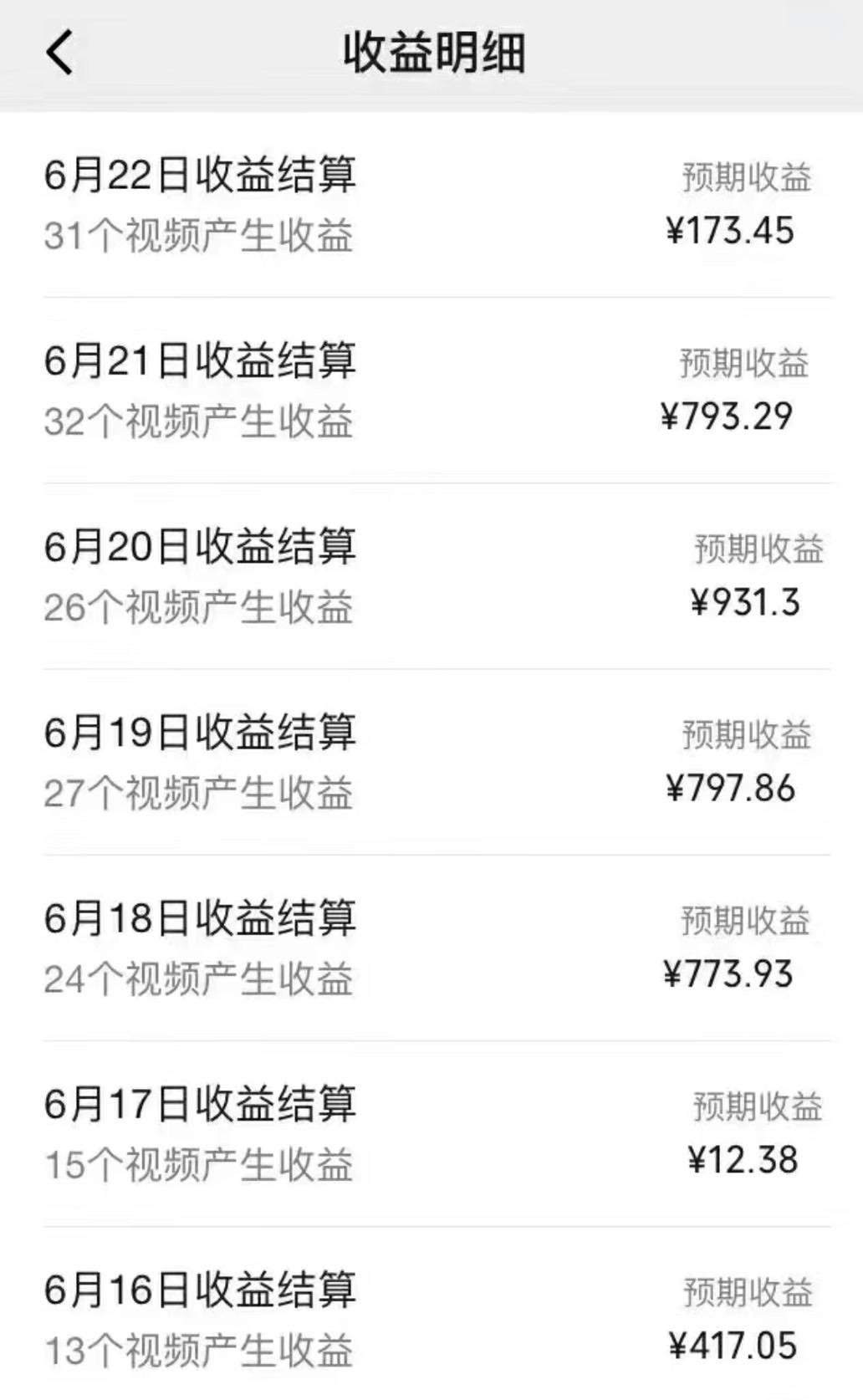 图片[1]-全网短视频暴力撸金赛道，日入1000＋！原创玩法，长期稳定-小鹏项目网