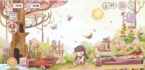 Ryahs Rhythm 瑞亚节奏 v0.15.4 免费内购-小鹏项目网