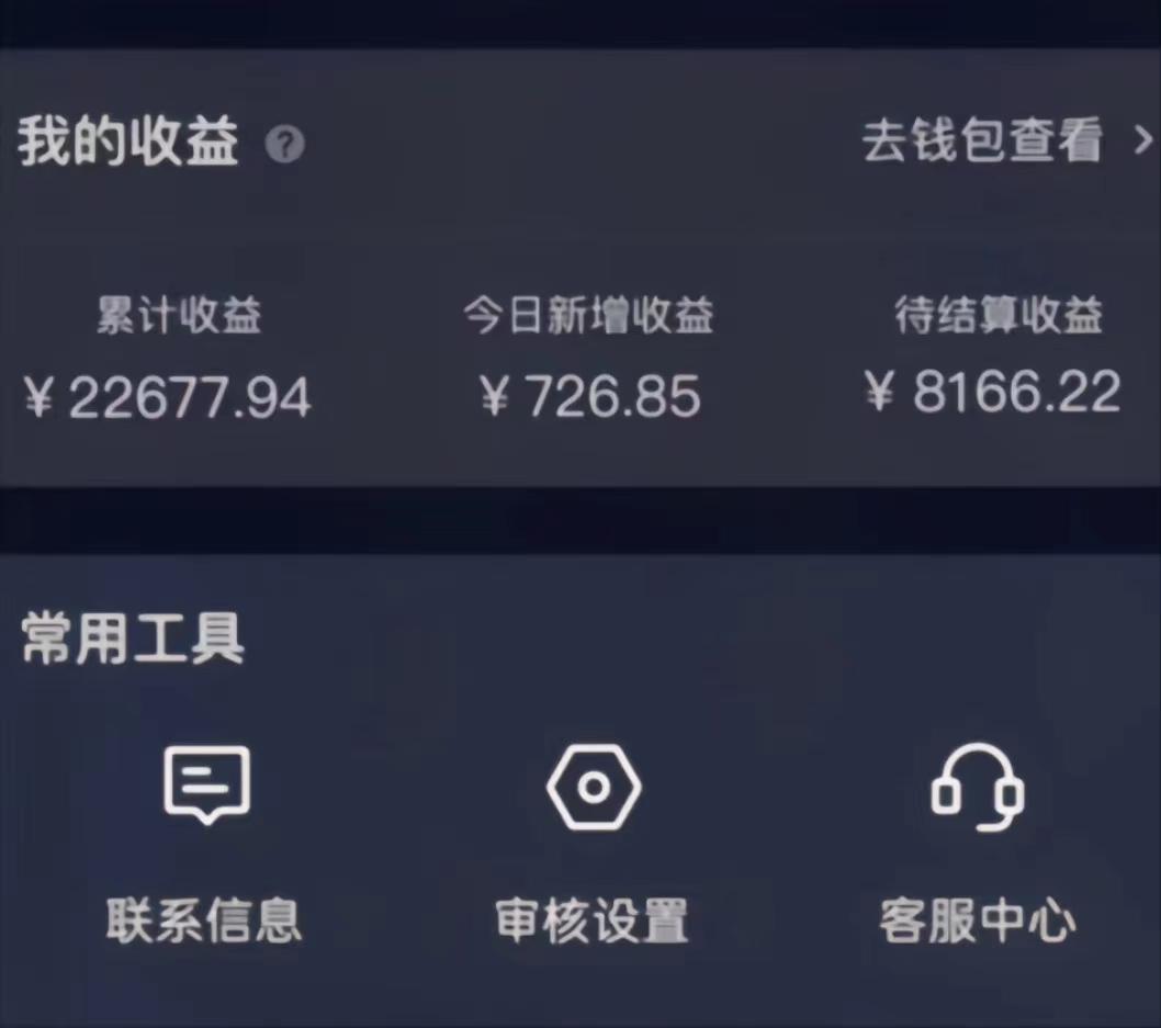 (8707期)演唱会现场无人直播8090年代歌曲回忆收割机 挂载小风车日入1000+-小鹏项目网
