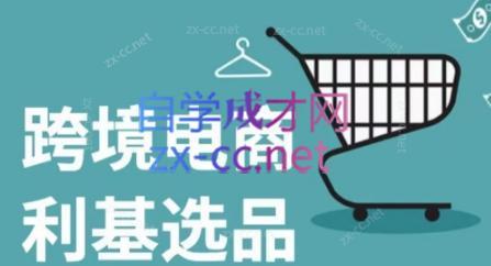 阿甘·2024年跨境电商选品案例(更新)-小鹏项目网