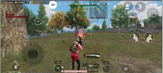 pubg3.3狼王公益直装 v6-小鹏项目网