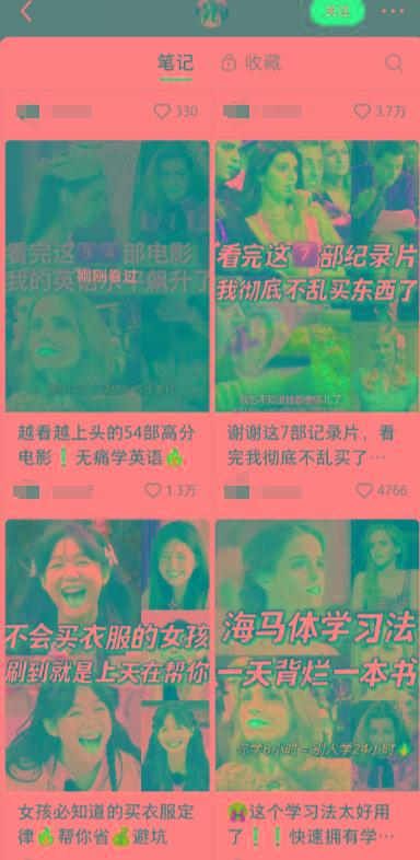 图片[1]-小红书最新创业粉引流，黑科技引爆全网流量裂变，简单操作长期吸粉-小鹏项目网