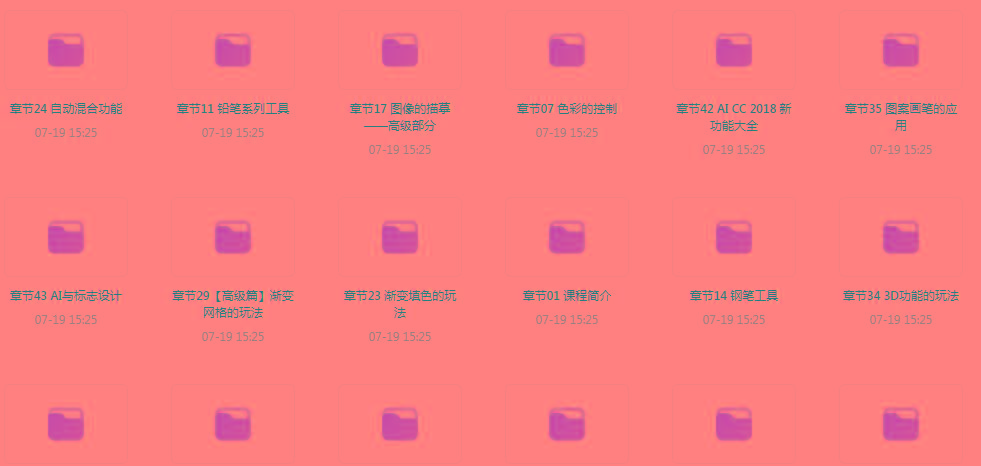 初级、中级、高级AI课程-小鹏项目网