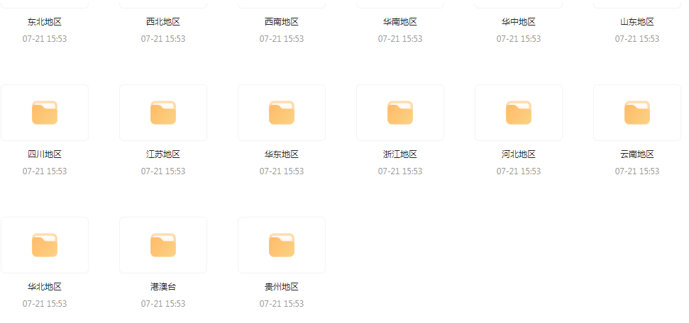 国内各地旅游攻略PDF-小鹏项目网