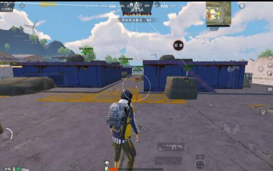 PUBG引擎漏打追锁-小鹏项目网