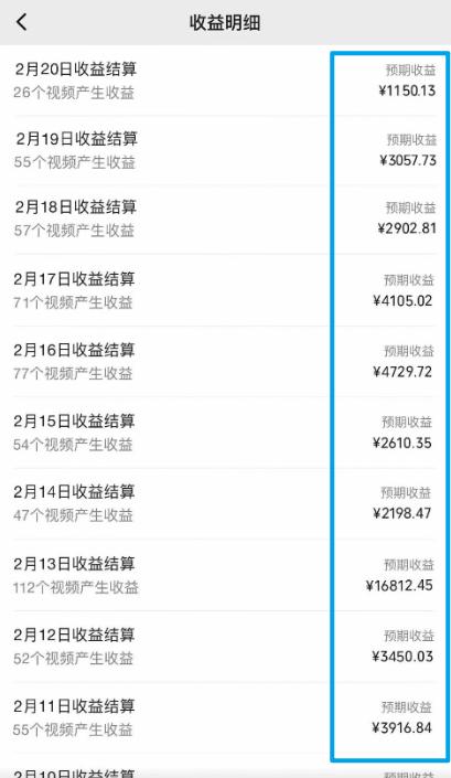 图片[1]-视频号最新100%原创玩法，收益稳定，单日收益1000+，小白专属-小鹏项目网
