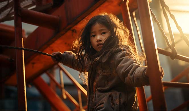 图片[4]-Curious Refuge -全球首个AI人工智能电影制作训练营-中英字幕|1080P|附素材-小鹏项目网