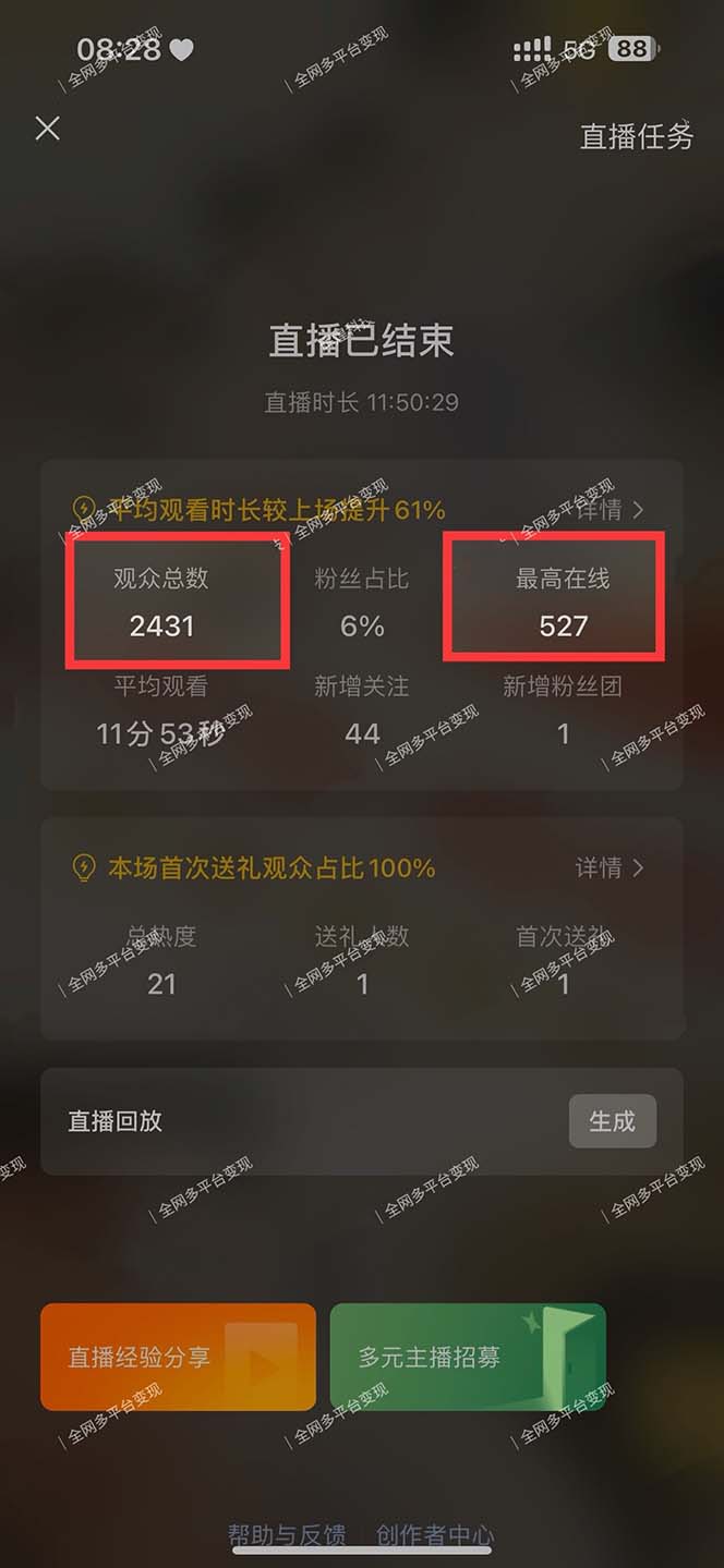 图片[2]-视频号无人播剧，拉爆流量不违规，一天到手5000多，小白当天上手，多…-小鹏项目网
