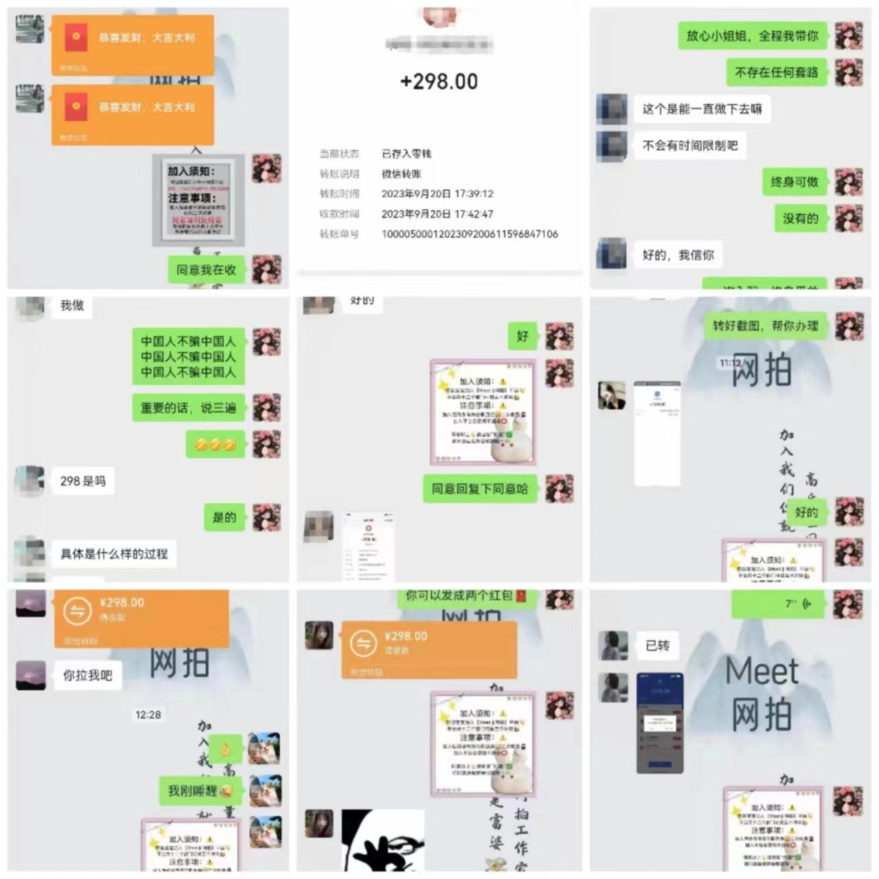 (8728期)电商平台高佣金网拍，靠谱项目，执行就能赚钱，简单操作-小鹏项目网