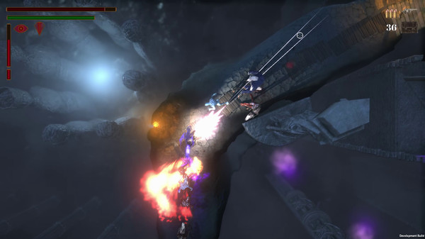 《黑暗时代：乌鸦之怒 DarkTimes: Wrath of the Raven》英文版-小鹏项目网