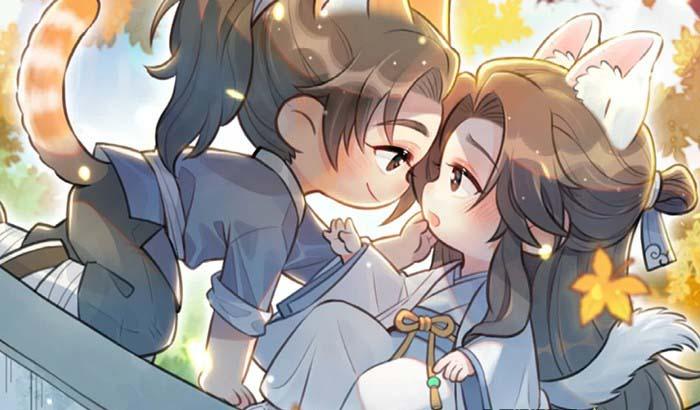 Q版 古风角色班-第6期绘画教程(39节课)-小鹏项目网