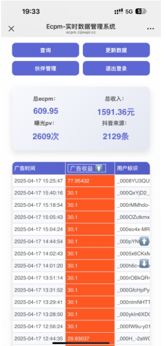抖音掘金单日收益上千，不限制手机型号，有手机就能挣钱【揭秘】-小鹏项目网