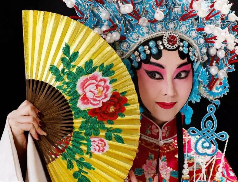 戏曲话剧大合集 粤剧、京剧、川剧、吕剧、蒲剧、秦腔等-小鹏项目网