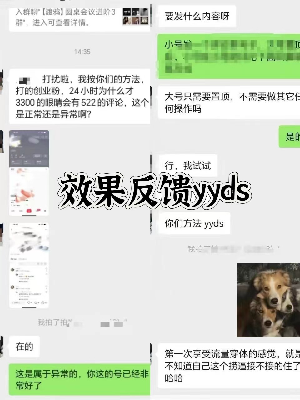 图片[3]-抖音小红书视频号全平台引流打法，全自动引流日引2000+精准客户-小鹏项目网