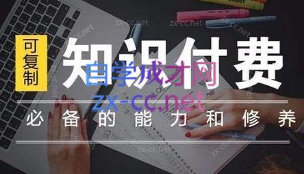 君哥·IP合伙人知识付费虚拟项目(更新24年6月)-小鹏项目网