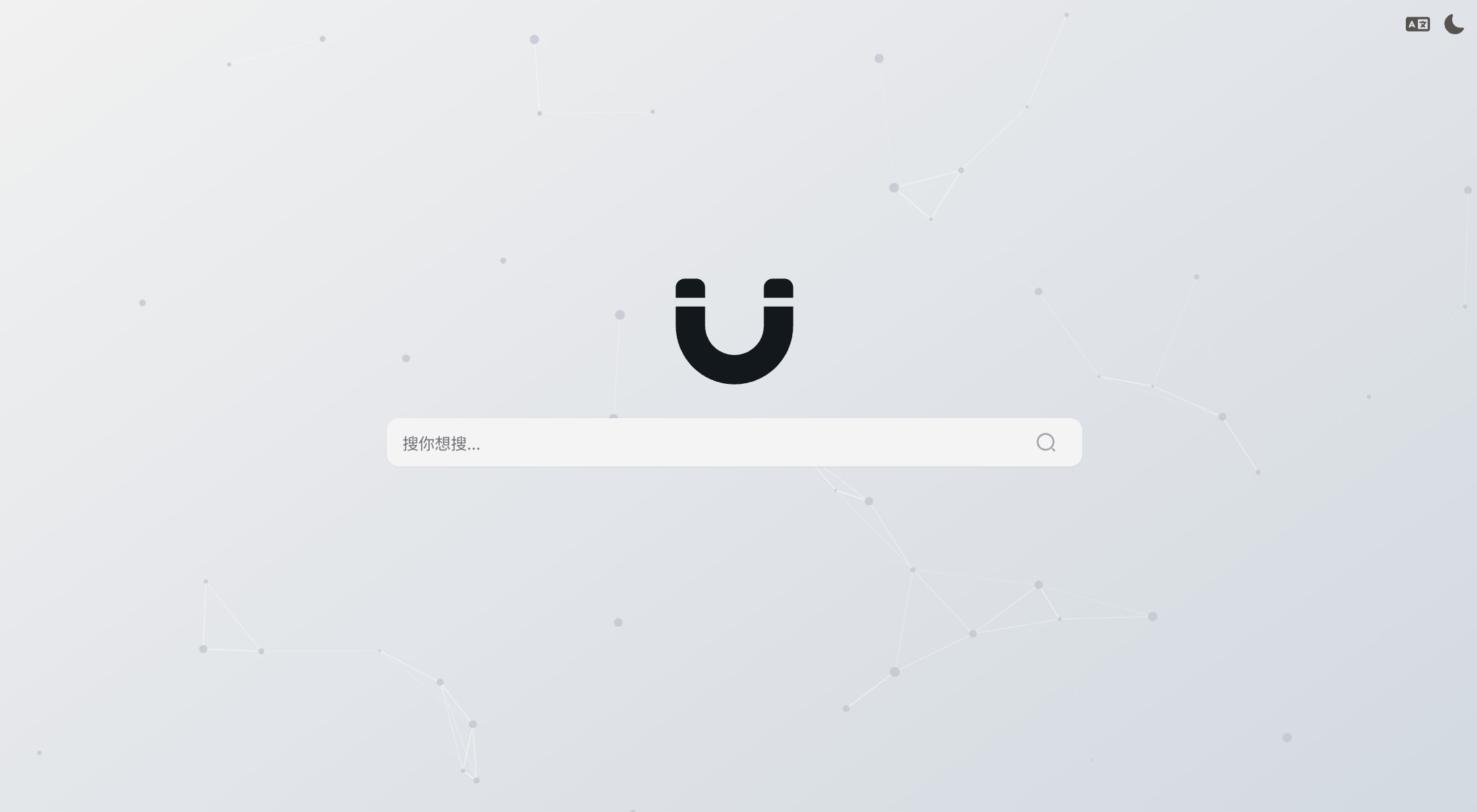 Bitmagnet-Next-Web Bitmagnet的前端UI界面 快速搭建属于自己的磁力搜索引擎-小鹏项目网