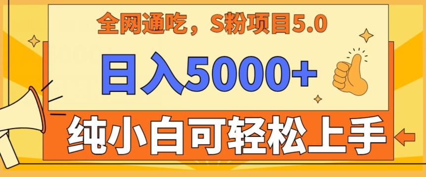 男粉项目5.0，最新野路子，纯小白可操作，有手就行，无脑照抄，纯保姆教学【揭秘】-小鹏项目网